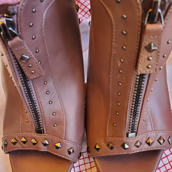 B.Makowsky heels -Vintage - Picture 2 of 10